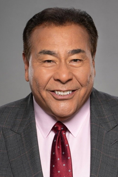 John Quiñones profile