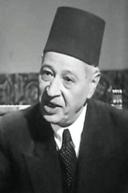 Photo of Zaki Ibrahim, Acting