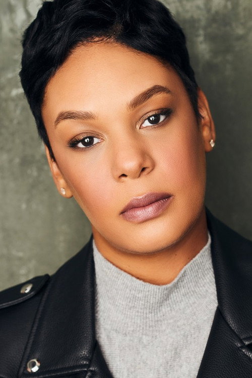 Photo of Keisha Thompson, Acting