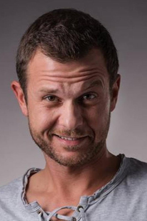 Photo of Nencho Balabanov, Acting