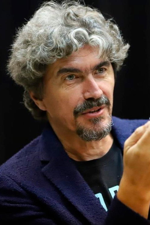 Photo of Alexander Vislov, Acting
