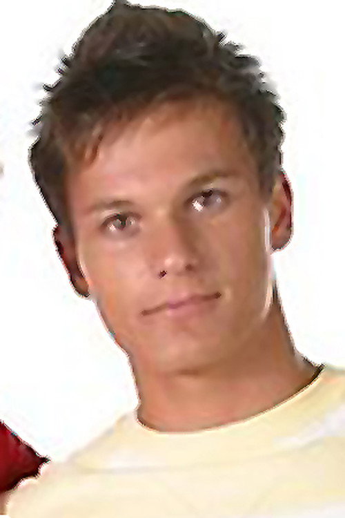 Photo of Elijah Peters, Acting