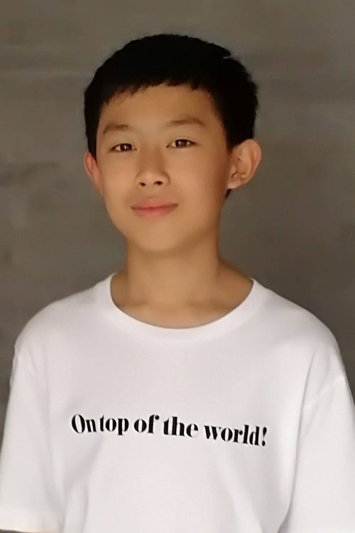 Junchao Jiang profile