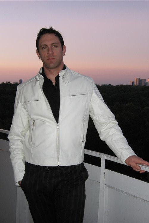 Photo of Dek Webber, Acting