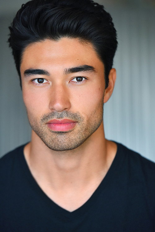 Photo of Remington Hoffman, Acting