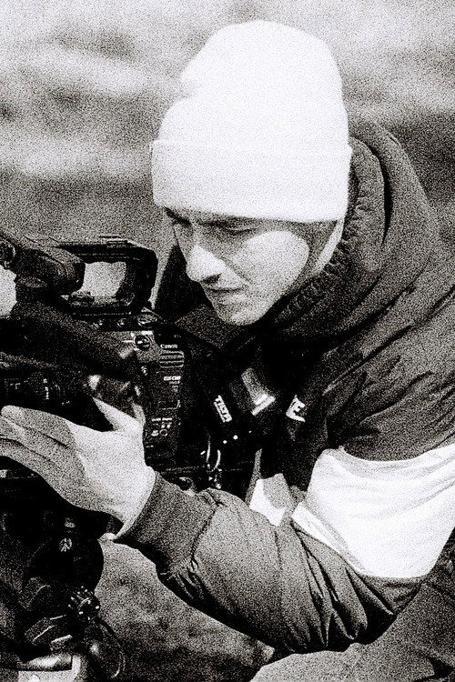 Photo of Robert Landau, Directing