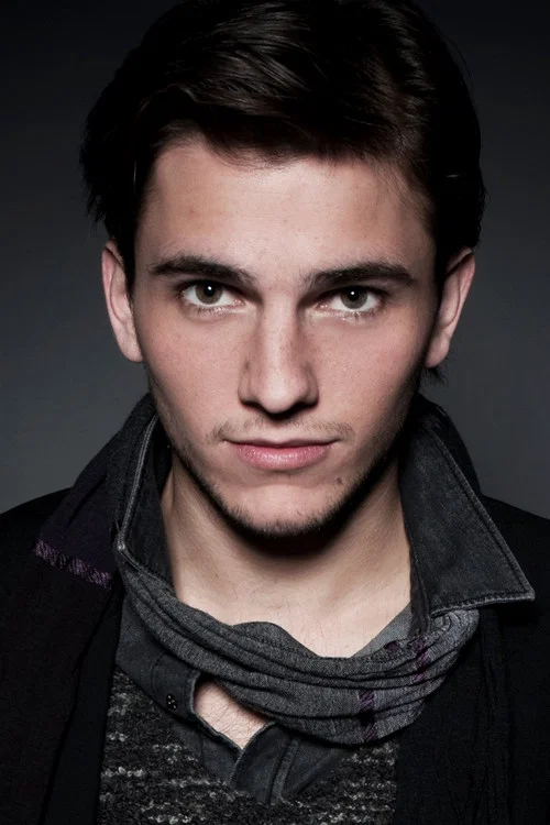 Photo of Bence Tasnádi, Acting
