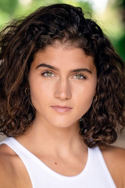 Méghane De Croock profile