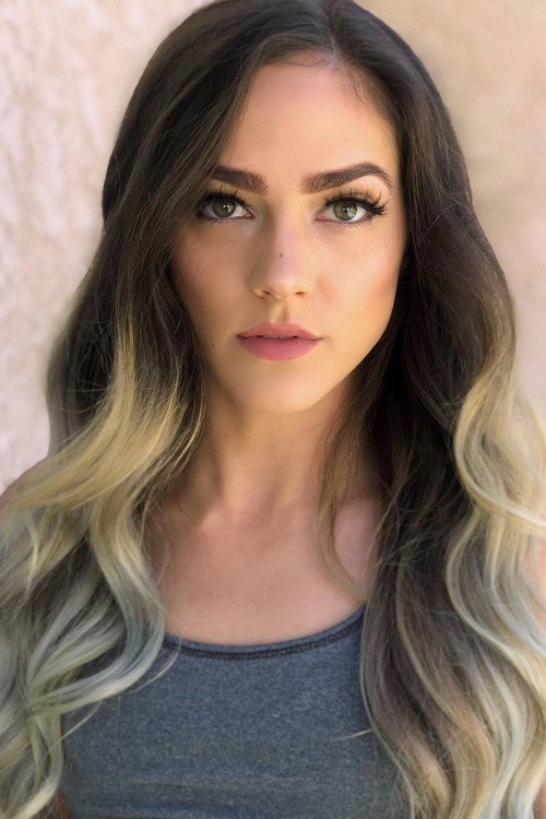 Photo of Courtney Akbar, Acting