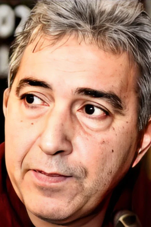 Photo of Karim Doukkali, Acting