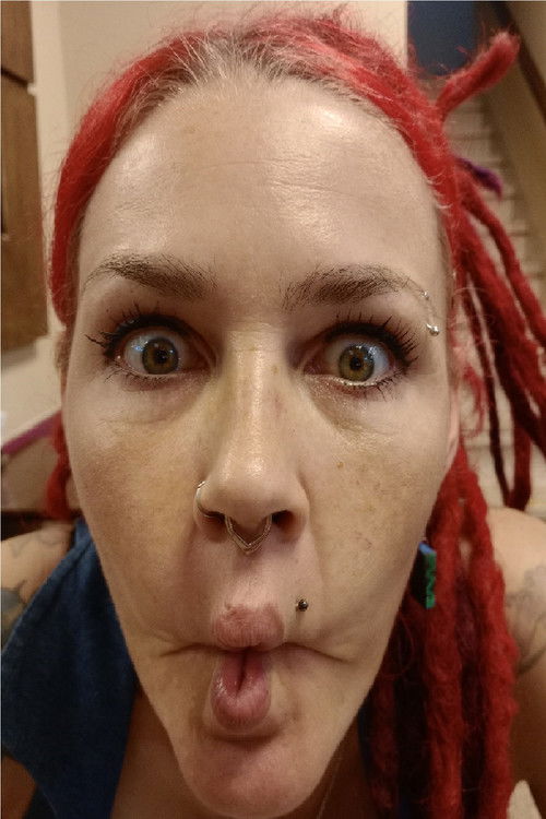 Gimena Fernandez profile