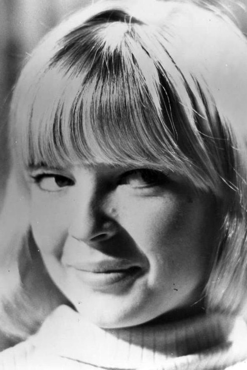 Photo of Patricia Wymer, Acting