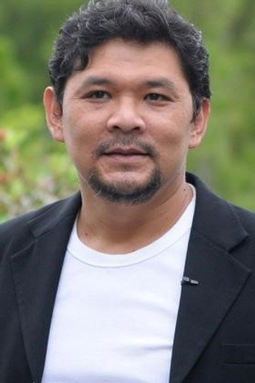 Photo of Derry Drajat, Acting