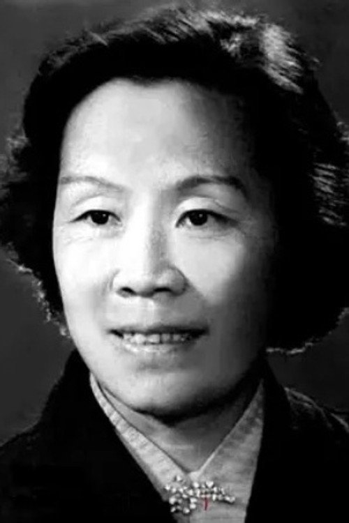 Photo of Wu Shukun, Acting