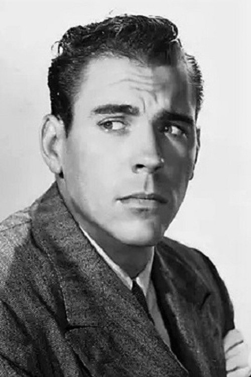 Photo of Tom Trout, Acting
