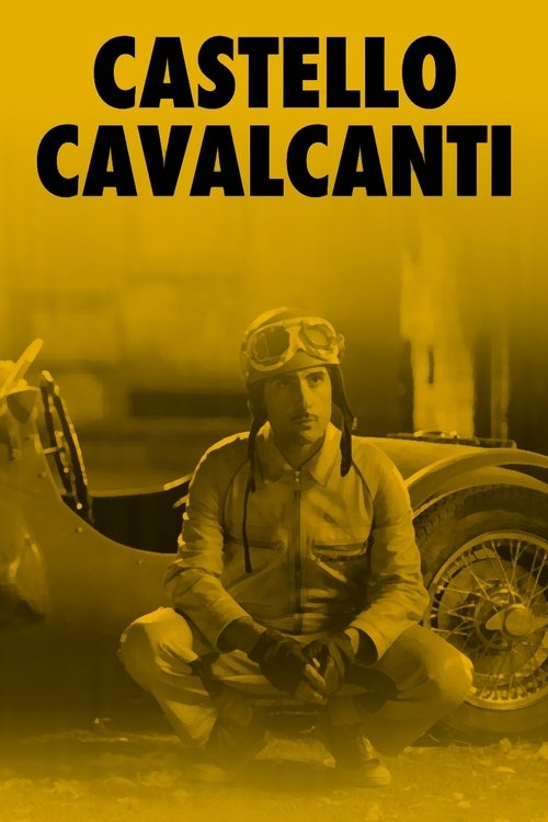 Movie poster for Castello Cavalcanti (2013)