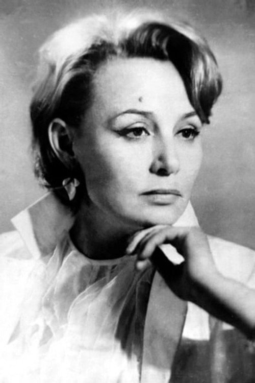 Photo of Aleksandra Klimova, Acting