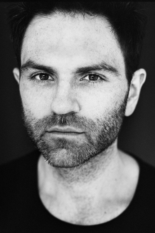Photo of Krzysztof Aleksander Janczak, Sound
