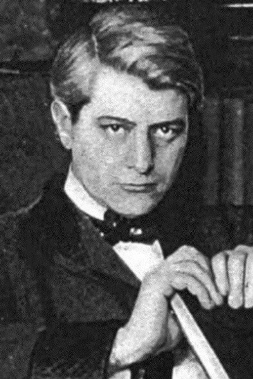 Photo of Frank Norris, Writing