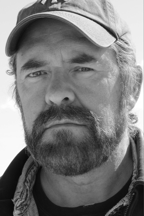 Photo of Francis Damberger, Directing