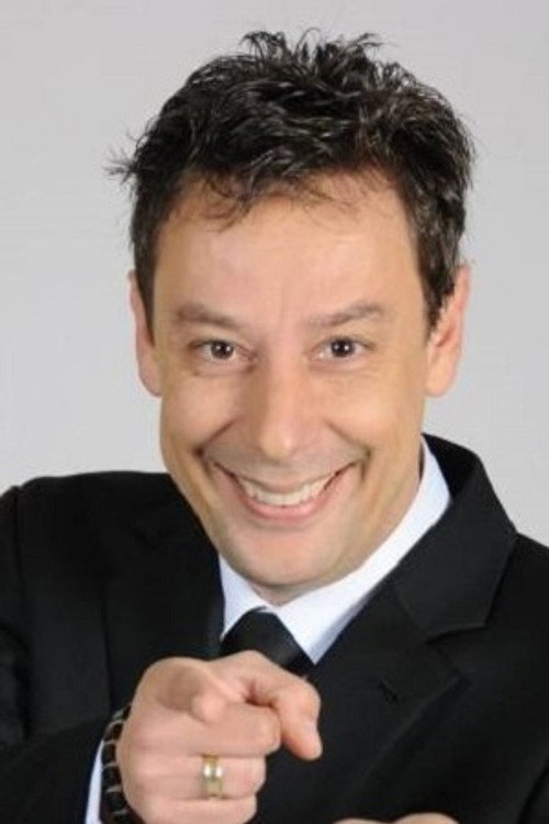 Photo of Carlos "El Mono" Sanchez, Acting