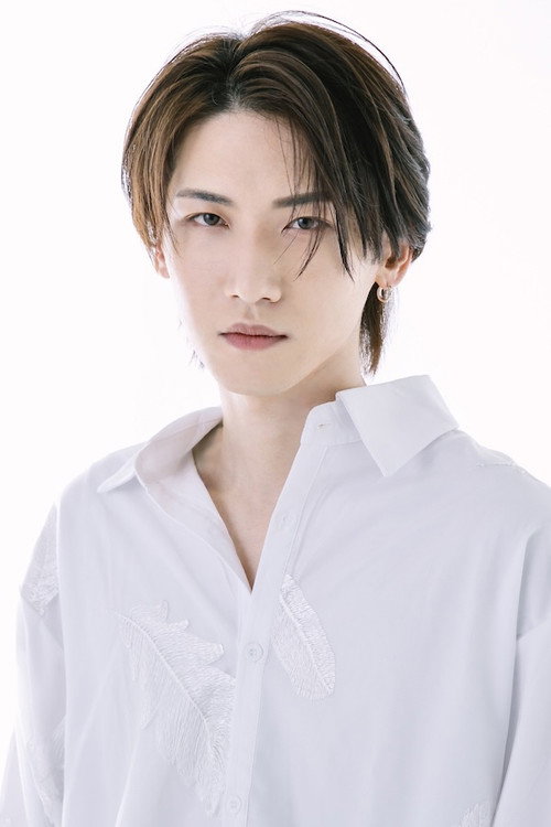 Photo of Takumi Masunaga, Acting