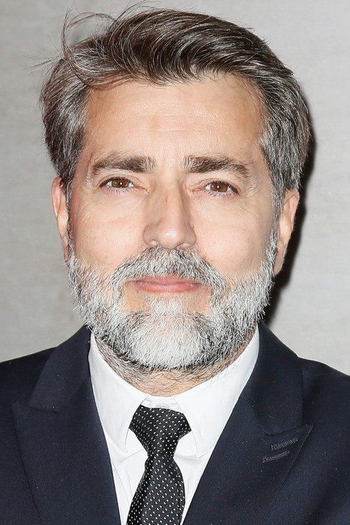 Ludovic Bernard profile