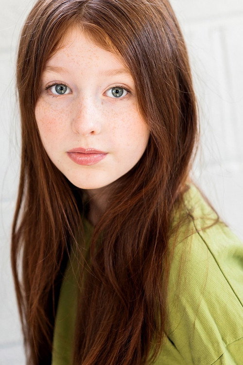 Photo of Macy Rubin, Acting