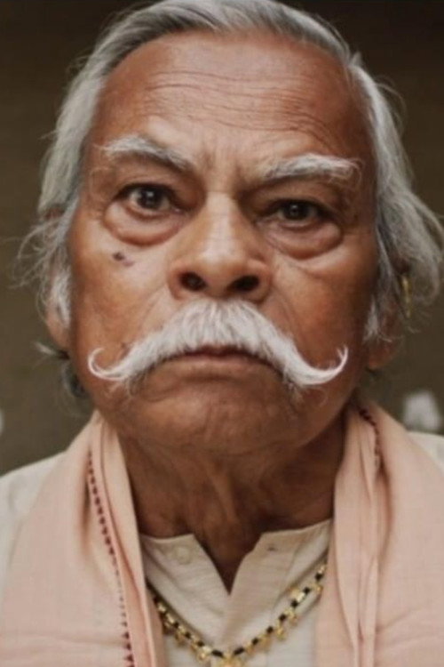 Photo of Atal Bihari Panda, Acting