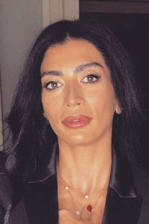 Mariam Ahmady profile