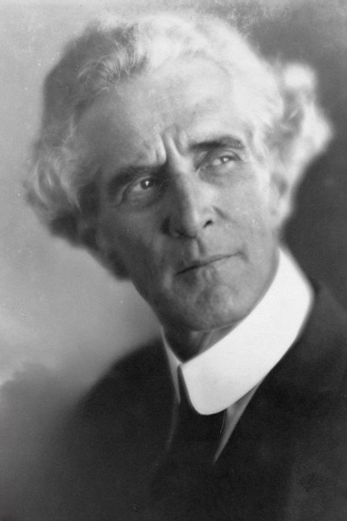 Photo of John T. Prince, Acting
