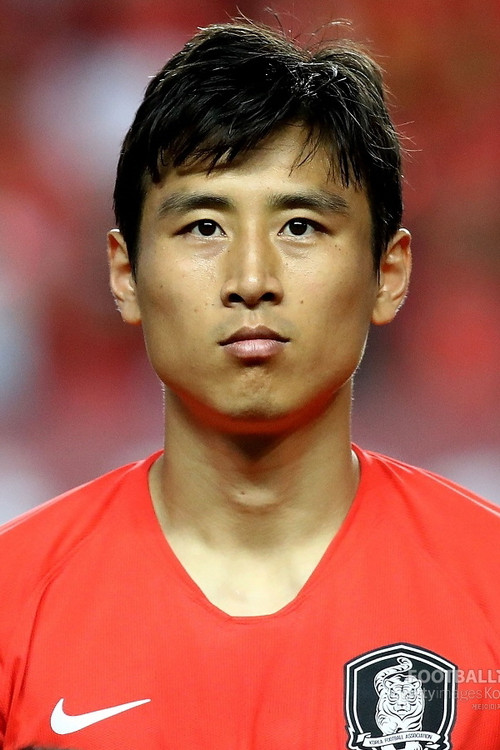 Koo Ja-cheol profile