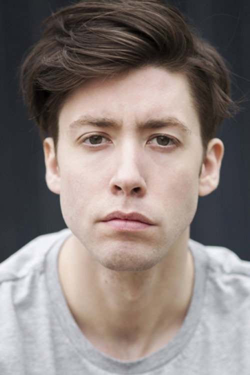 Photo of Joe Lydon, Acting