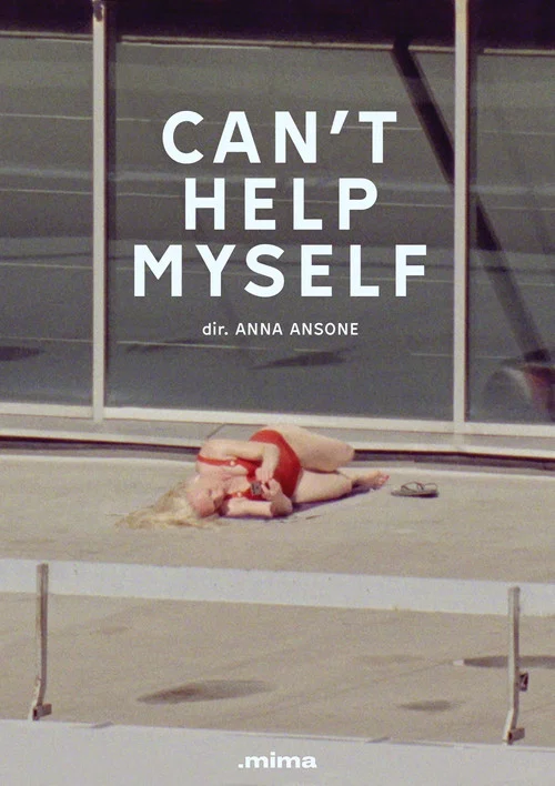 Movie poster for Can’t Help Myself (2022)