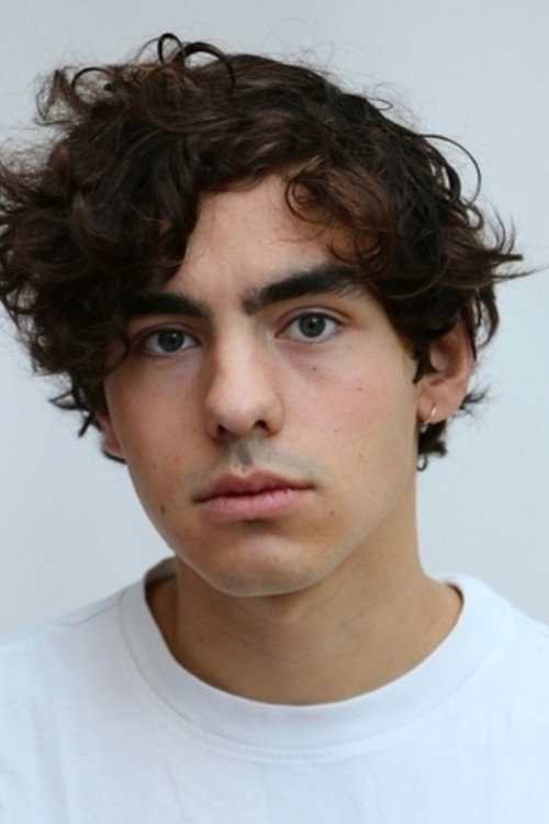 Photo of Lucien Arnaud, Acting