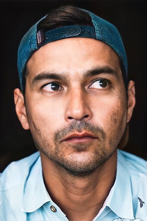 Ray MacDonald profile