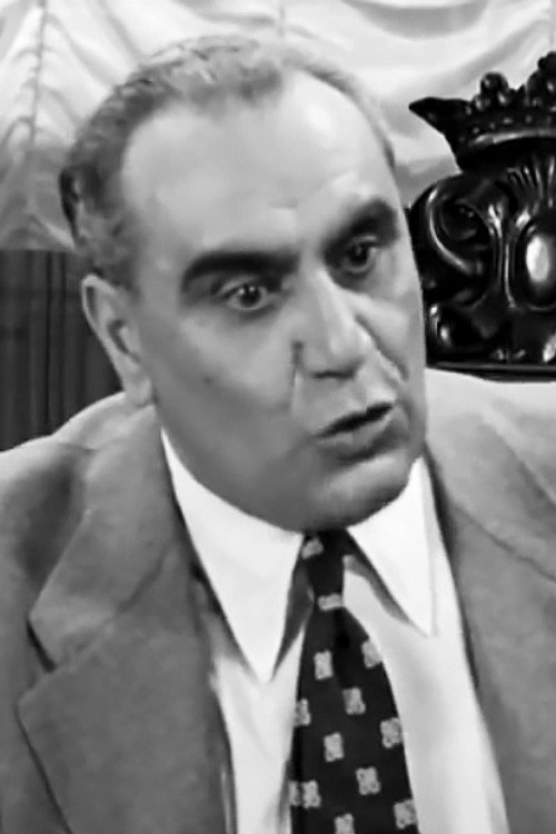 Photo of Nikos Vlachopoulos, Acting