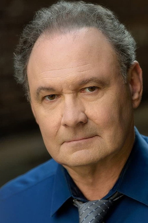 Photo of Kevin Murray, Acting