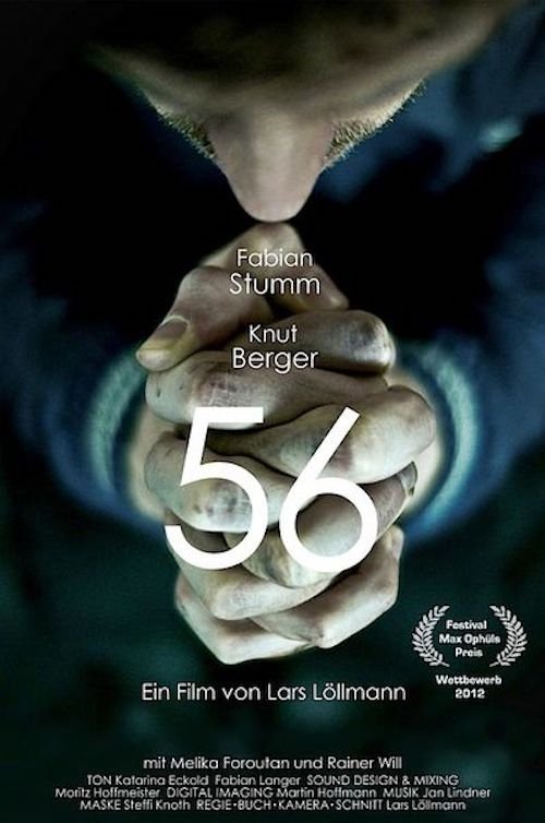 Movie poster for 56 (2012)