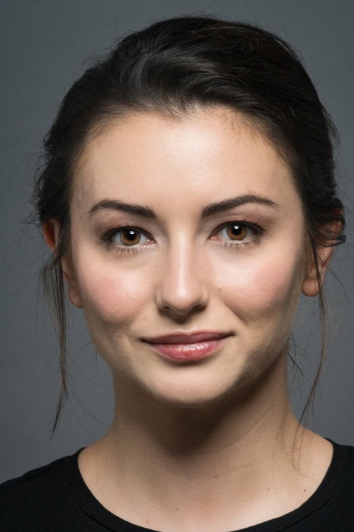 Photo of Pınar Töre, Acting