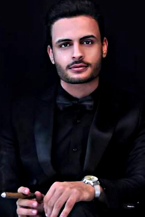 Photo of Shadi Srour, Acting
