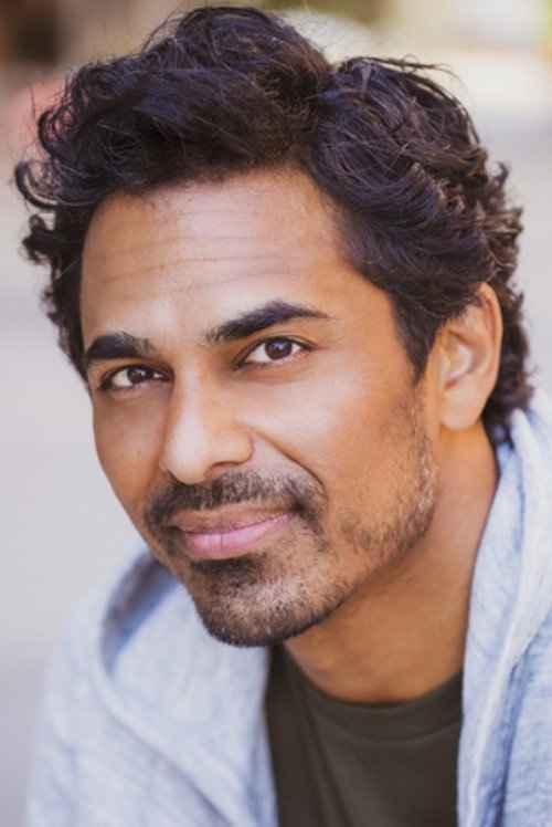 Photo of Tarun Shetty, Acting