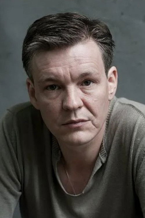 Nikolay Kachura profile