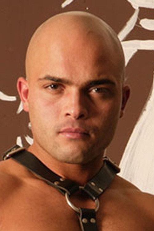 Photo of Nicos Casanova, Acting
