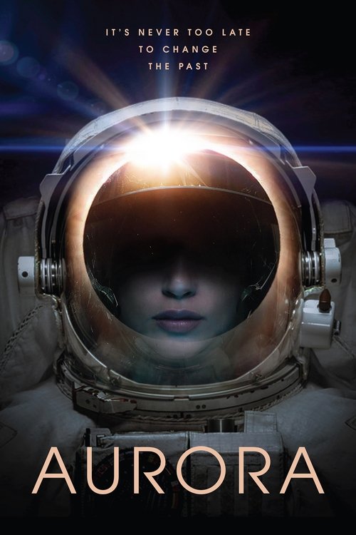 Movie poster for Aurora