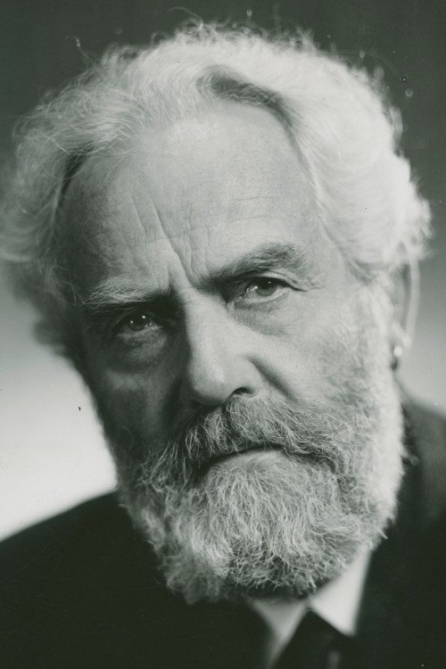 Photo of Victor Sjöström, Directing