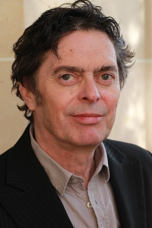 Photo of Christian Huitorel, Acting
