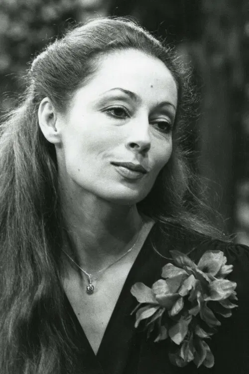 Claudine Coster profile