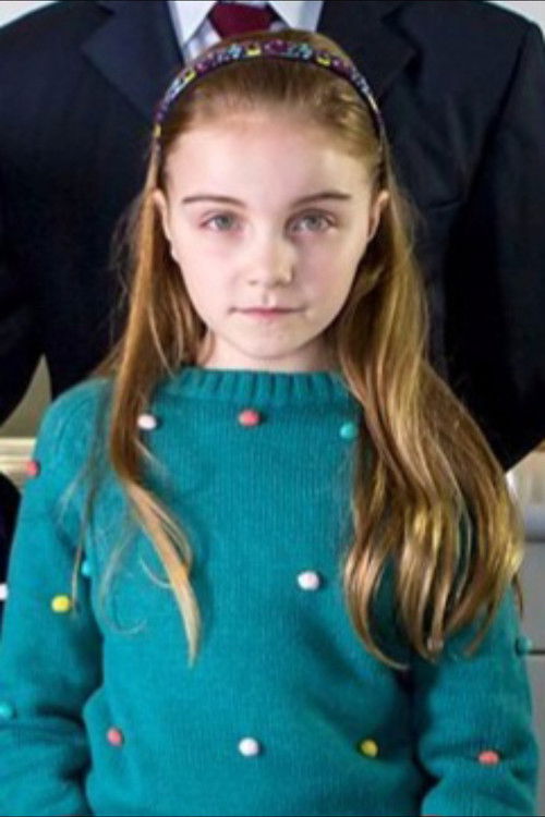 Rosa Strudwick profile