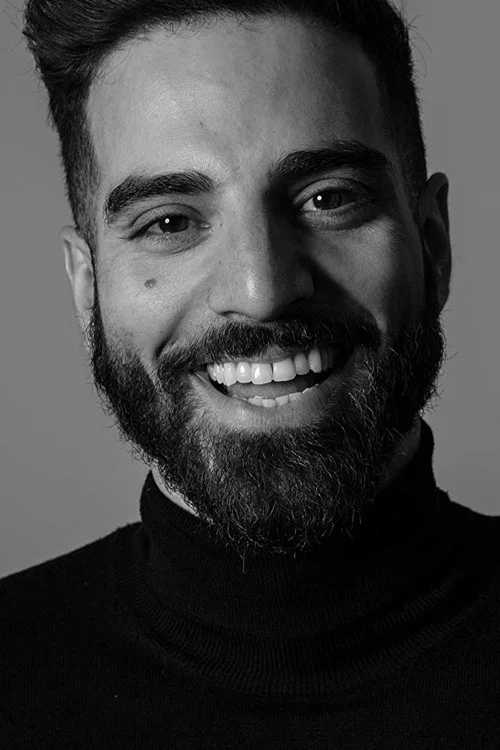 Photo of Michael Pugliese, Acting